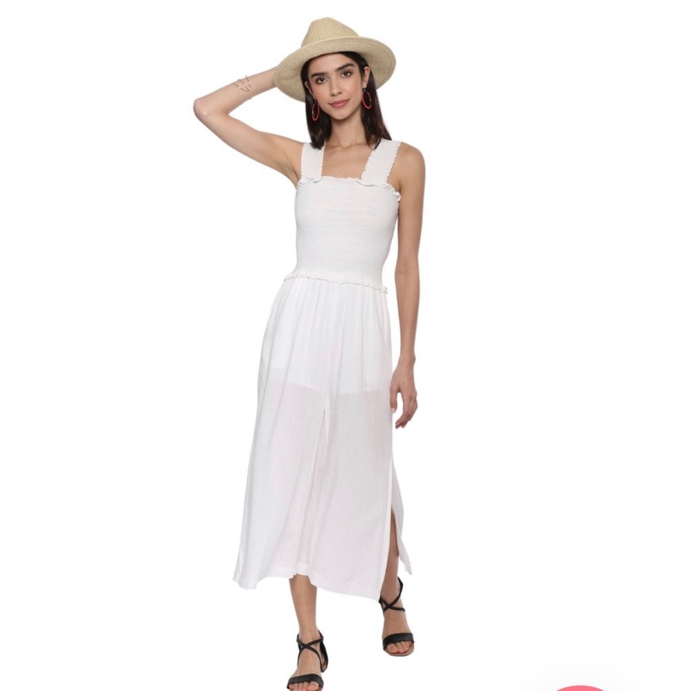 Brand new mixology jumpsuit